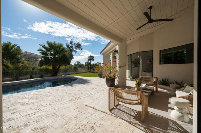 10125 N 78TH Place, Scottsdale, AZ 85258