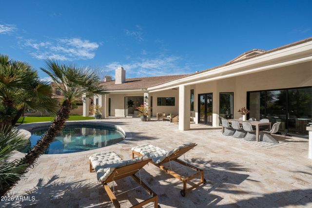 10125 N 78TH Place, Scottsdale, AZ 85258