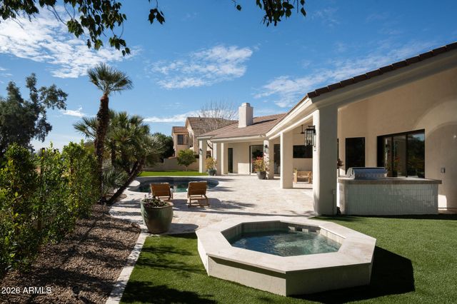 10125 N 78TH Place, Scottsdale, AZ 85258