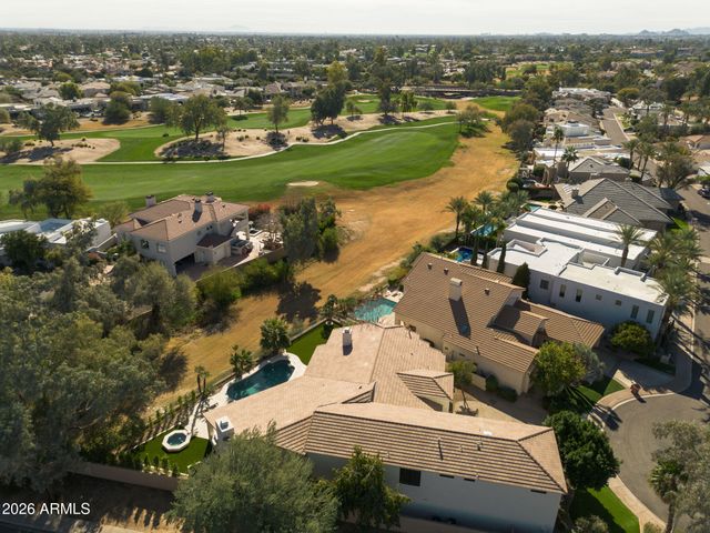 10125 N 78TH Place, Scottsdale, AZ 85258