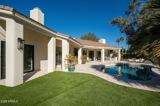 10125 N 78TH Place, Scottsdale, AZ 85258