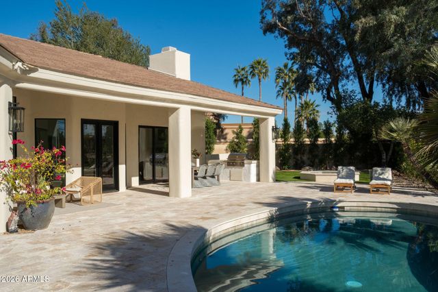 10125 N 78TH Place, Scottsdale, AZ 85258