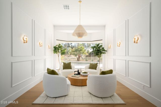 10125 N 78TH Place, Scottsdale, AZ 85258