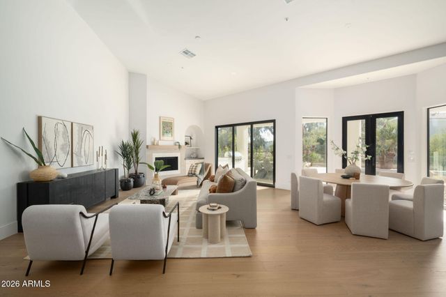 10125 N 78TH Place, Scottsdale, AZ 85258