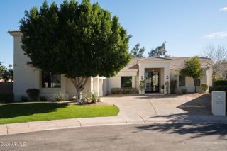 10125 N 78TH Place, Scottsdale, AZ 85258