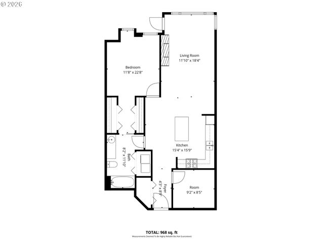 1620 Ne BROADWAY St 432, Portland, OR 97232