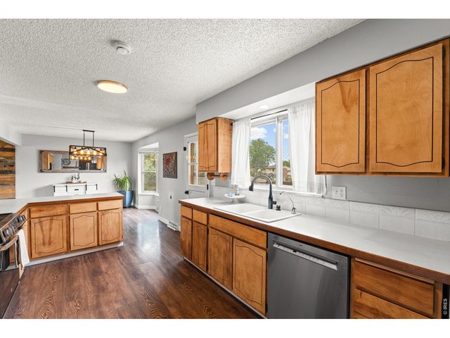 2521 W 20th St Rd, Greeley, CO 80634