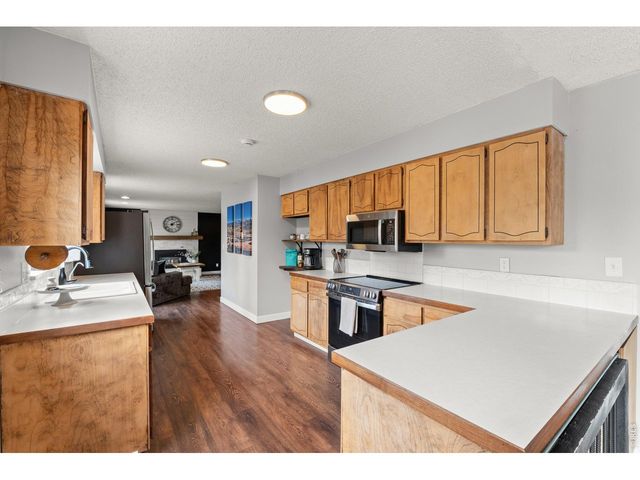 2521 W 20th St Rd, Greeley, CO 80634