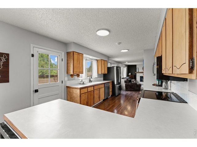 2521 W 20th St Rd, Greeley, CO 80634