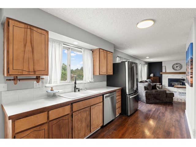 2521 W 20th St Rd, Greeley, CO 80634