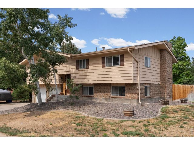 2521 W 20th St Rd, Greeley, CO 80634