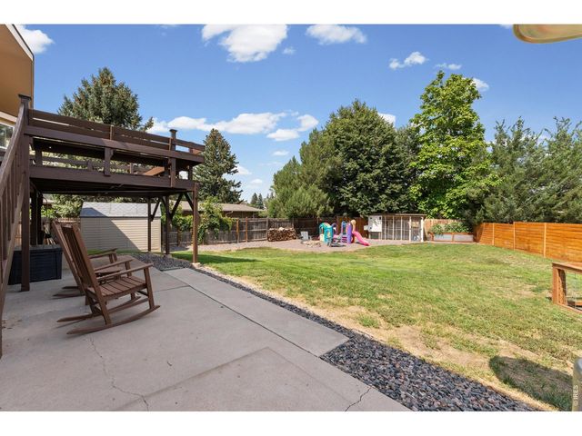 2521 W 20th St Rd, Greeley, CO 80634