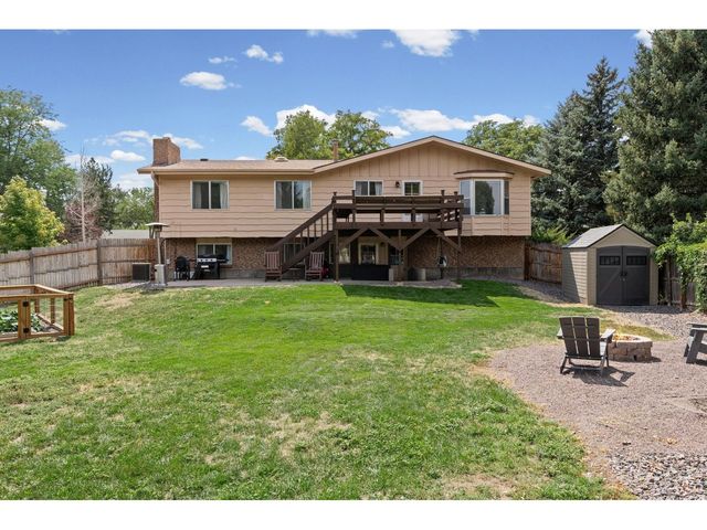 2521 W 20th St Rd, Greeley, CO 80634