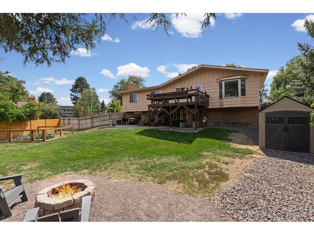 2521 W 20th St Rd, Greeley, CO 80634
