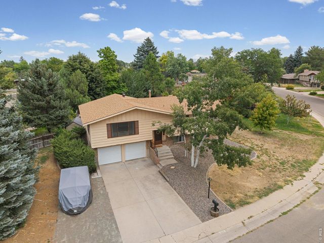 2521 W 20th St Rd, Greeley, CO 80634