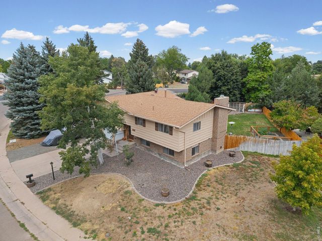 2521 W 20th St Rd, Greeley, CO 80634
