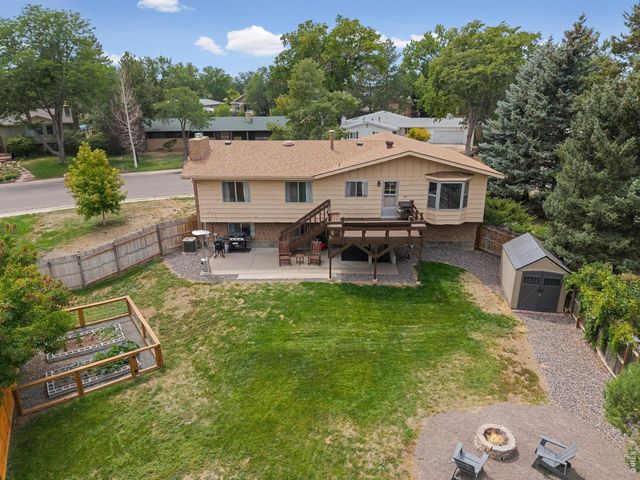 2521 W 20th St Rd, Greeley, CO 80634
