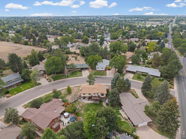 2521 W 20th St Rd, Greeley, CO 80634