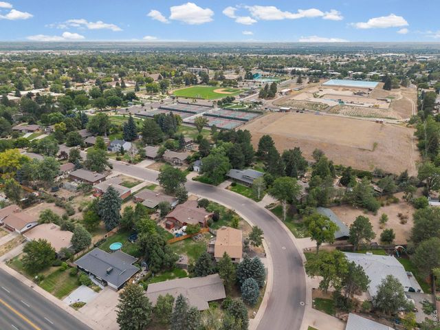 2521 W 20th St Rd, Greeley, CO 80634