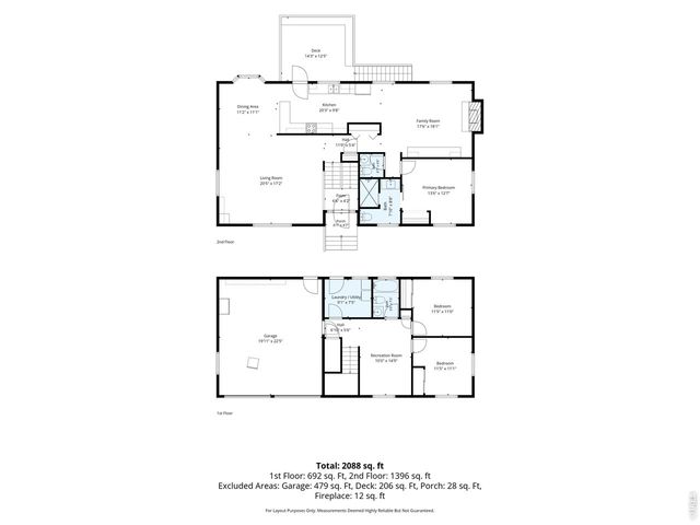 2521 W 20th St Rd, Greeley, CO 80634