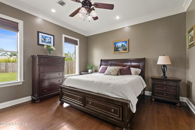 103 Andrew Oak Drive, Church Point, LA 70525