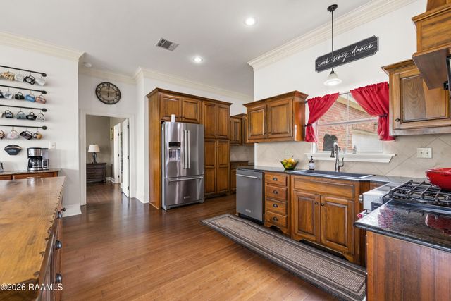 103 Andrew Oak Drive, Church Point, LA 70525