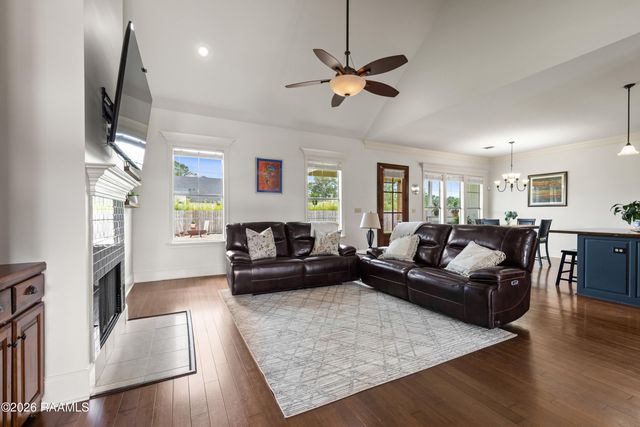 103 Andrew Oak Drive, Church Point, LA 70525