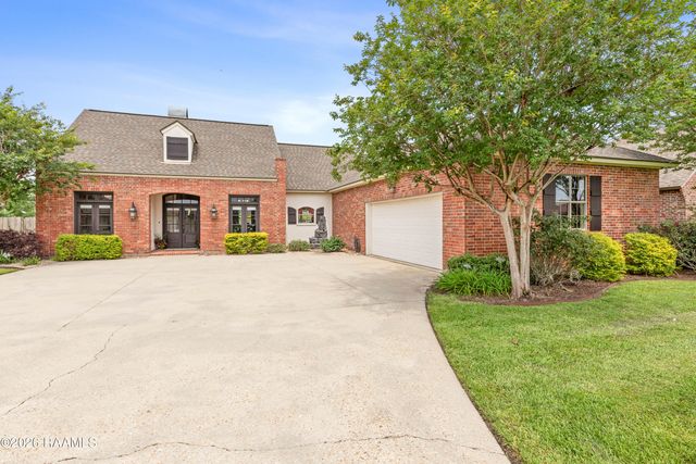 103 Andrew Oak Drive, Church Point, LA 70525
