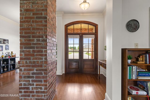 103 Andrew Oak Drive, Church Point, LA 70525