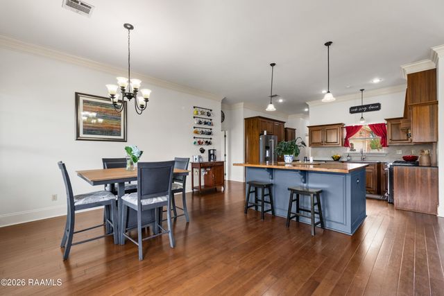 103 Andrew Oak Drive, Church Point, LA 70525