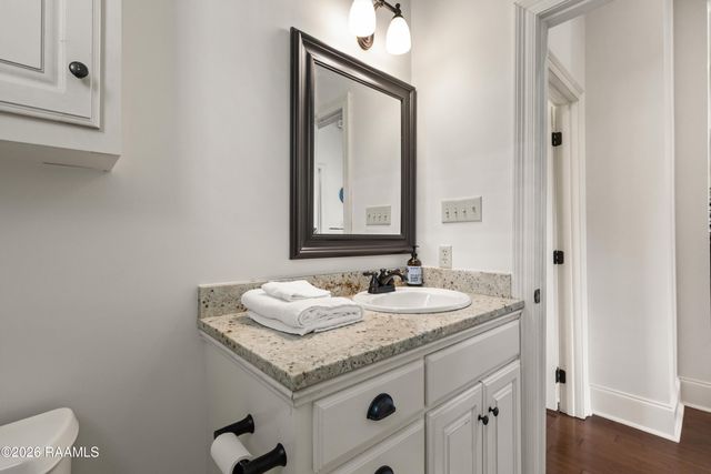 103 Andrew Oak Drive, Church Point, LA 70525