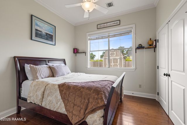 103 Andrew Oak Drive, Church Point, LA 70525