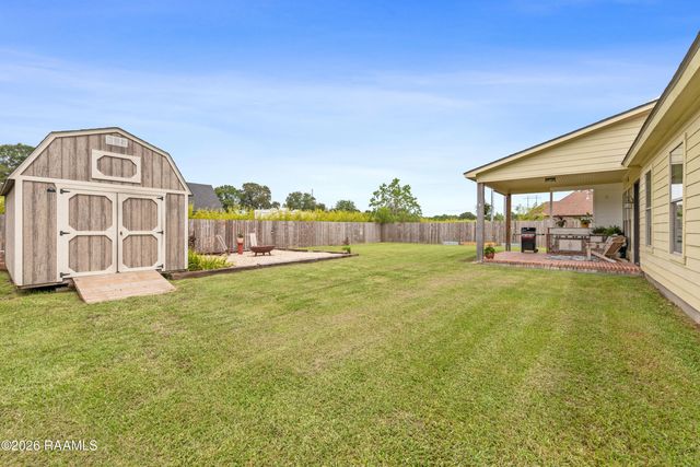 103 Andrew Oak Drive, Church Point, LA 70525
