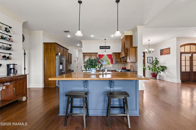 103 Andrew Oak Drive, Church Point, LA 70525