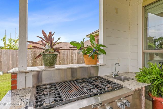 103 Andrew Oak Drive, Church Point, LA 70525