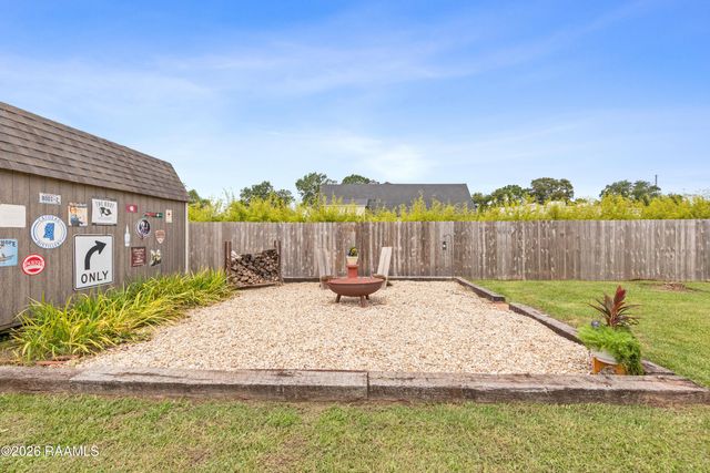 103 Andrew Oak Drive, Church Point, LA 70525