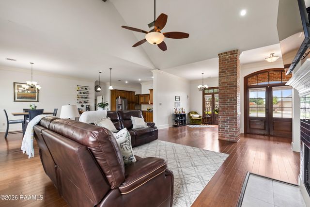 103 Andrew Oak Drive, Church Point, LA 70525