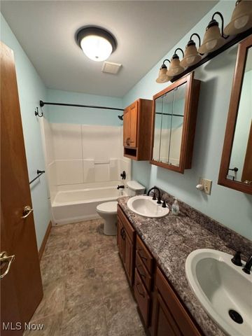 3001 Blair Avenue, Ashtabula, OH 44004