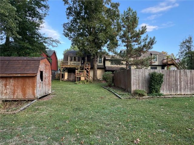 3001 Blair Avenue, Ashtabula, OH 44004