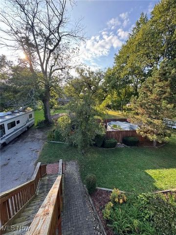 3001 Blair Avenue, Ashtabula, OH 44004