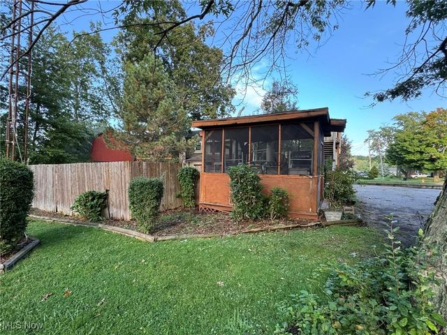 3001 Blair Avenue, Ashtabula, OH 44004