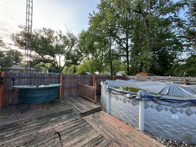 3001 Blair Avenue, Ashtabula, OH 44004