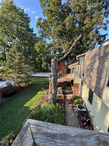 3001 Blair Avenue, Ashtabula, OH 44004