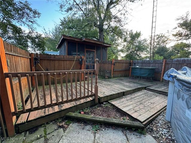 3001 Blair Avenue, Ashtabula, OH 44004