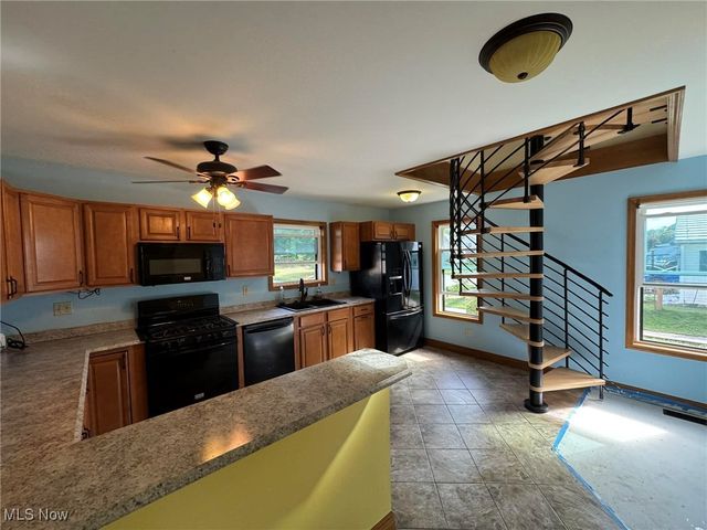 3001 Blair Avenue, Ashtabula, OH 44004