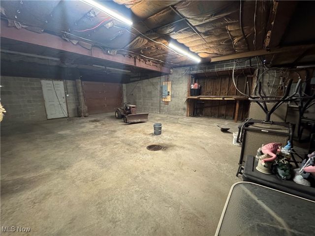 3001 Blair Avenue, Ashtabula, OH 44004