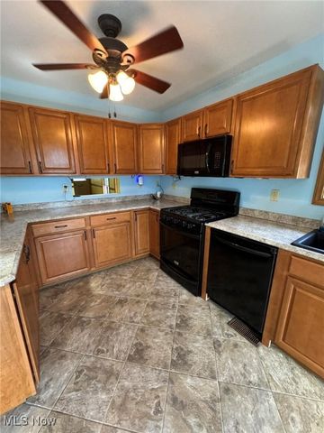 3001 Blair Avenue, Ashtabula, OH 44004