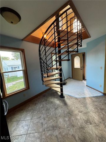 3001 Blair Avenue, Ashtabula, OH 44004