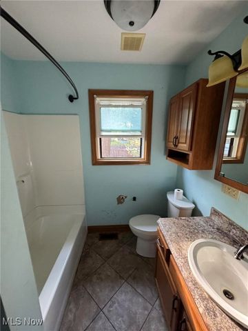 3001 Blair Avenue, Ashtabula, OH 44004