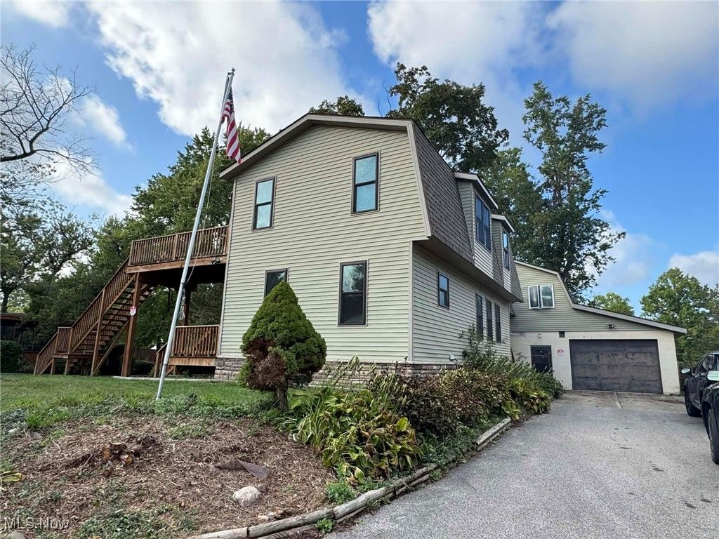 3001 Blair Avenue, Ashtabula, OH 44004